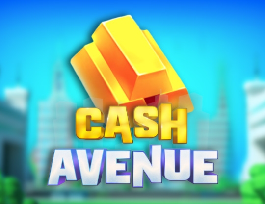 Cash Avenue